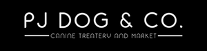 PJ Dog & Co. logo